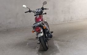 HONDA LY125 PCJL