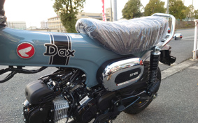 HONDA DAX 125 2024 JB04