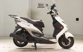 YAMAHA CYGNUS 125 XSR 2 SE44J