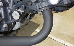 HONDA VTRF250 2014 MC33