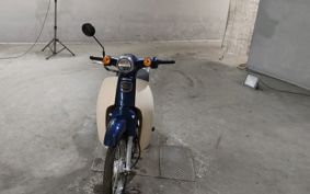 HONDA SUPER CUB50 AA09