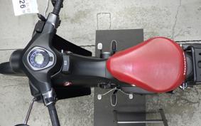 HONDA C125 SUPER CUB