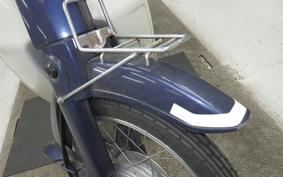 HONDA C90 SUPER CUB E HA02