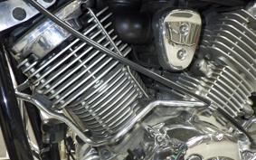 YAMAHA DRAGSTAR 1100 2009 VP13J
