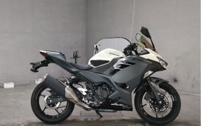 KAWASAKI NINJA400 EX400L
