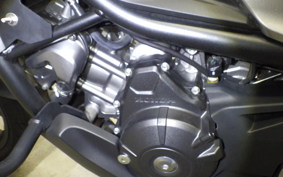 HONDA NC750X DCT 2023 RH09