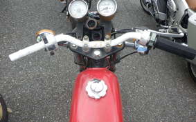 HONDA APE 50 AC16