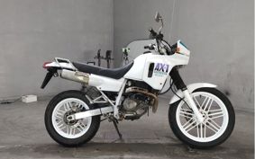 HONDA AX-1 MD21
