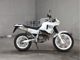 Фото Honda AX-1 1987 с японского аукциона