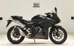 HONDA CBR400R 2018 NC65