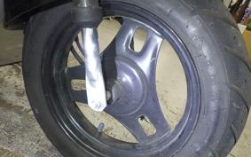 SUZUKI LET's 5 CA47A