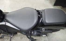 HONDA REBEL 250 2013 MC49