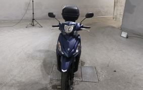 SUZUKI ADDRESS V110 CE47A