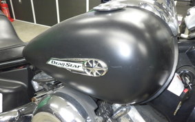 YAMAHA DRAGSTAR 400 2007 VH01J