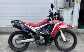 HONDA CRF250 RALLY MD44