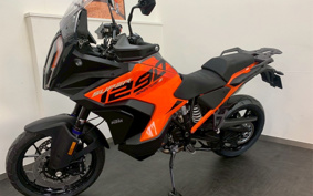 KTM 1290S ADVENTURE 2025 V7940