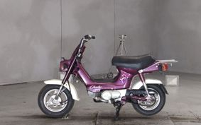 HONDA CAR LEE50 CF50