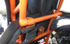 KTM 390 RC 2019