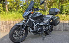 HONDA NC750S DCT ABS 2018 RC88