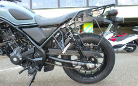 HONDA CL250 MC57