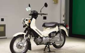 HONDA ｸﾛｽｶﾌﾞ50 AA06