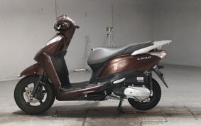 HONDA LEAD 125 JF45