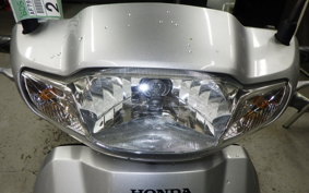 HONDA TACT-4ﾍﾞｰｼｯｸ AF79