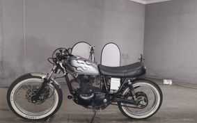 KAWASAKI 250TR BJ250F