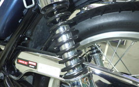 YAMAHA SR400 Gen.5 2020 RH16J