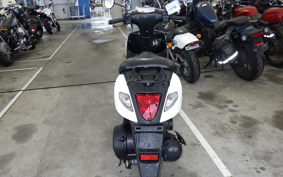 SUZUKI LET's CA4AA