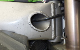 KAWASAKI ZXR750 1993 ZX750J