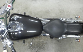 HONDA SHADOW 400 SLASHER 2007 NC40