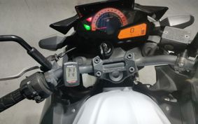 KAWASAKI Z250 ER250C