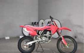 HONDA CRF150F KE03