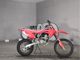 Фото Honda CRF150F с японского аукциона