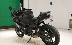 KAWASAKI NINJA 650 A 2019 ER650H