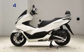 HONDA PCX 160 KF47