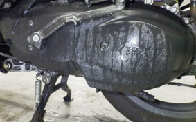 HONDA DIO 110 1991 JF31