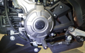 KAWASAKI Z125 PRO BR125H