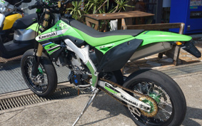 KAWASAKI KX250 F KX250Y