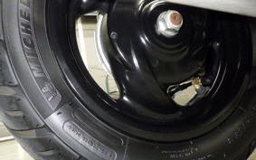 YAMAHA AXIS 125 Z SED7J