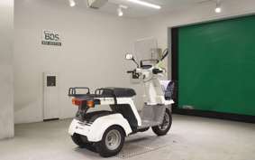 HONDA GYRO X 2025 TD02