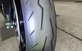 KAWASAKI NINJA ZX-6R A 2024 ZX636J