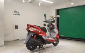 YAMAHA CYGNUS 125 XSR 2 SE44J
