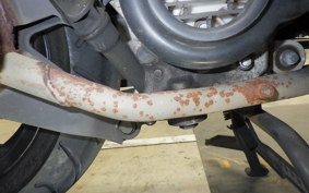 SYM オビットスリー50