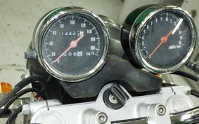 SUZUKI GSX400 IMPULSE 1994 GK79A
