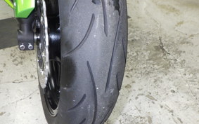 KAWASAKI NINJA 1000 2012