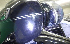 HARLEY FLHTCU 1580 2009