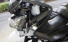 SUZUKI SKYWAVE 200 (Burgman 200)