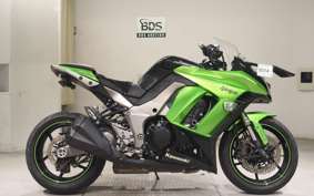 KAWASAKI NINJA 1000 A 2011